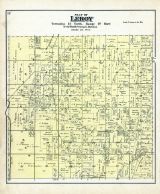 Leroy, Dodge County 1890